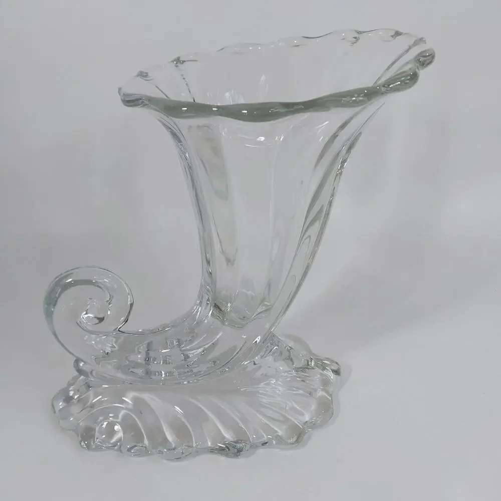 Vintage Heisey Warwick‎ No. 1428 9